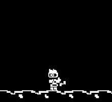 espiritom game pixel animals games GIF