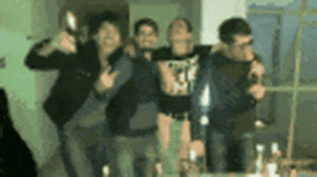 delirium delirium nocturnum GIF