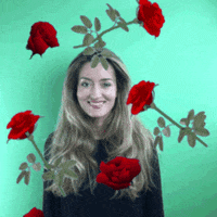 Natascha Mcelhone GIF by ABC Network - Find & Share on GIPHY