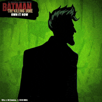 batman joker GIF by DC Comics