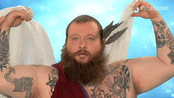 action bronson &amp; friends watch ancient aliens GIF by #ActionAliens