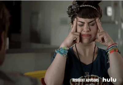 think alison rich GIF by HULU