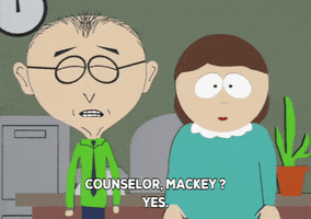 Counselor GIFs - Find & Share on GIPHY