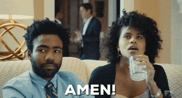 Donald Glover Atlanta GIF