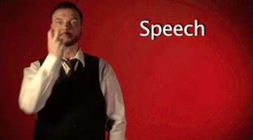 sign language speech GIF by Sign with Robert