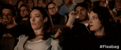 Amazon Originals GIF by Fleabag