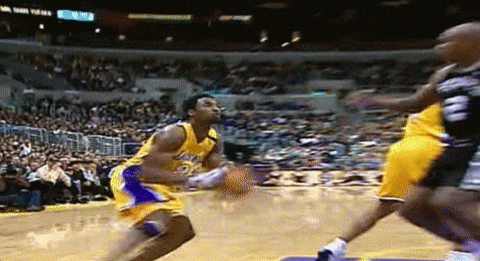 Kobe Bryant GIF by NBA - Find & Share on GIPHY