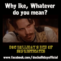 dochollidayonline docholliday tombstone valkilmer GIF