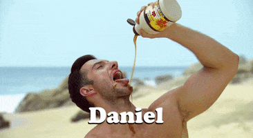season 3 daniel GIF by Bachelor in Paradise