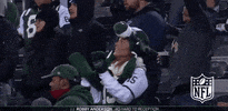 excited new york jets GIF by NFL