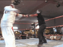 Spear Leroy Patterson GIF by The Human Tackboard