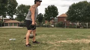 jamesnvc highlandgames hwfd throwing GIF