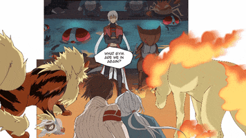 angelmmcbride pokemon go surfacage GIF