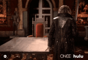 once upon a time abc GIF by HULU