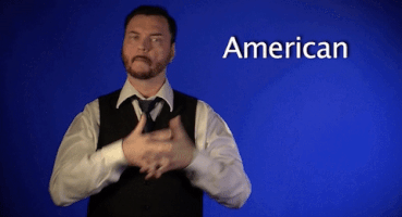 american asl GIF by Sign with Robert