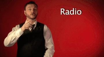 sign language radio GIF by Sign with Robert