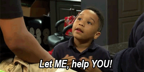 let me help you GIF by VH1