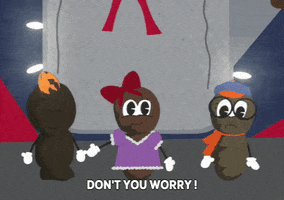 family poop GIF by South Park 