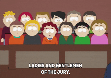 Nervous Court GIF by South Park  - Find & Share on GIPHY