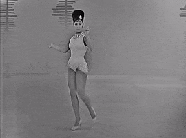 Chita Rivera Dancing GIF by Identity