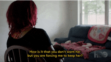 pro choice abortion GIF by Refinery 29 GIFs