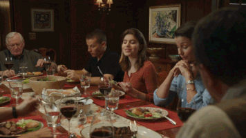 blue bloods family GIF by CBS