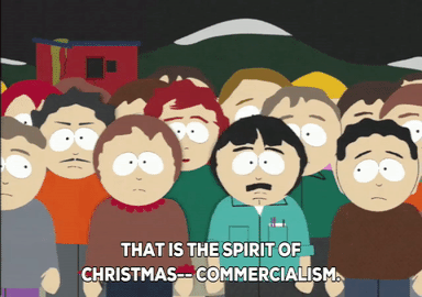Angry Shelly Marsh Gif By South Park Find Share On Giphy
