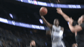 andre drummond GIF