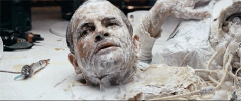 xc westworld milk GIF