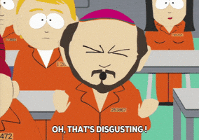 stop wtf GIF by South Park 