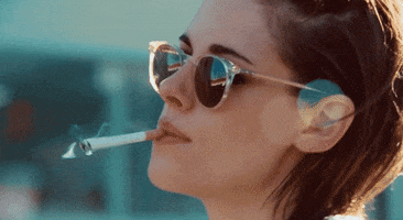 ride em on down smoking GIF by The Rolling Stones