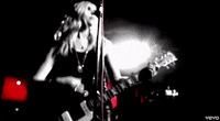 Taylor Momsen Flashes Gif