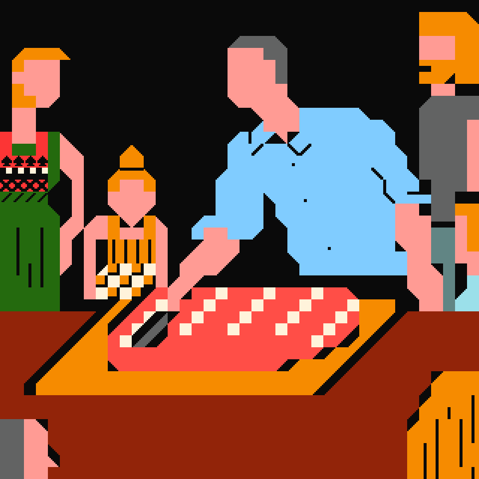 Salmon GIF by ailadi Find & Share on GIPHY