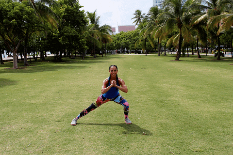 Fitness Workout GIF by Reebok - Find & Share on GIPHY