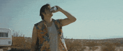 wake up drinking GIF by Polyvinyl Records