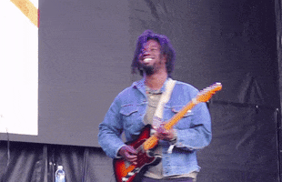 Lewis Del Mar GIF by The Meadows NYC