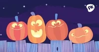 halloween GIF by PlayKids
