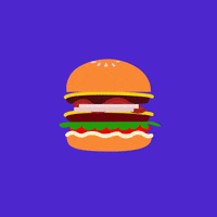 Hungry Art GIF by Denyse®