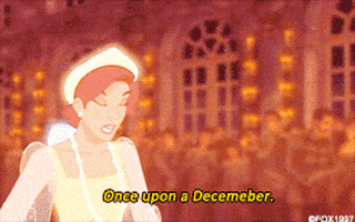 once upon a december GIF by 20th Century Fox Home Entertainment