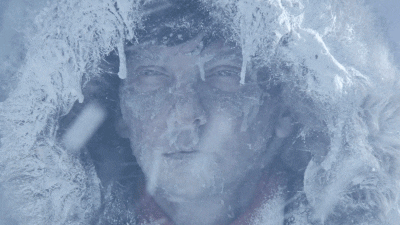 Cold Weather GIF by SYFY - Find & Share on GIPHY