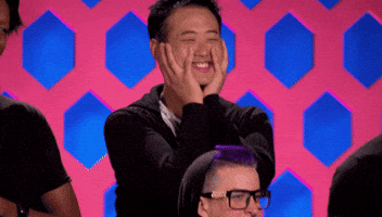 believe gay GIF