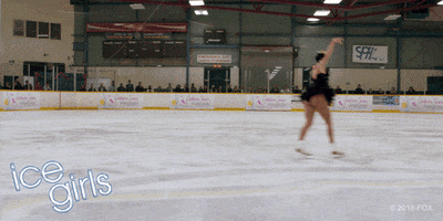 ice girls GIF by 20th Century Fox Home Entertainment