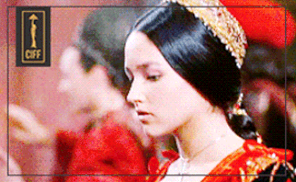 romeo and juliet GIF by CIFF