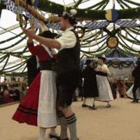 If you are up for polka or waltz, then i can try :P