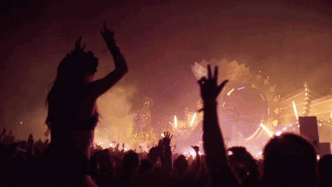 Insomniac Events GIF - Find & Share on GIPHY