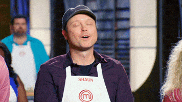 fox tv GIF by Masterchef