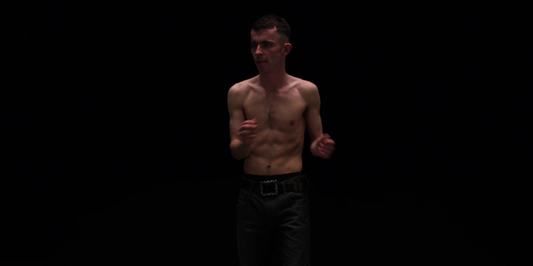 Under The Skin Dancing GIF by A24 - Find & Share on GIPHY