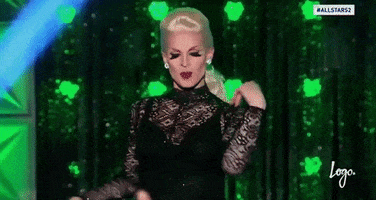 episode 1 premiere GIF by RuPaul's Drag Race