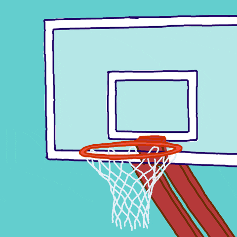 Basketball Season GIF by Studios 2016
