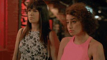 comedy central bc GIF by Broad City